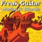 Detroit Rock City - Mattias IA Eklundh lyrics