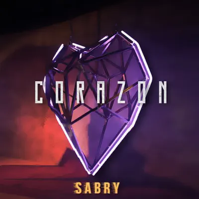 Corazon - Single - Sabry