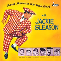 Melancholy Serenade (Jackie Gleason Show Theme) Song Lyrics