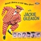 Melancholy Serenade (Jackie Gleason Show Theme) - Jackie Gleason lyrics
