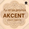 Tu m as promis (feat. Izette) - Single