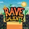 Rave Caliente - DJ KDT lyrics