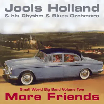 Drown In My Own Tears (Instrumental) by Jools Holland & Jeff Beck song reviws