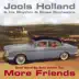 More Friends - Small World Big Band, Vol. 2 album cover
