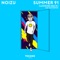 Summer 91 (Looking Back) (220 KID Remix) artwork