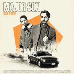 Major Son - Back in Town