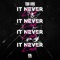 It Never Ends - Tori Knix lyrics