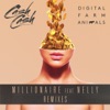 Millionaire (feat. Nelly) [Remixes]