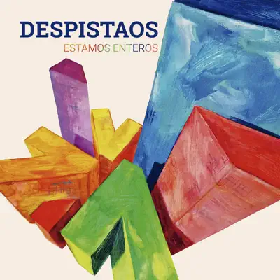 Estamos enteros - Despistaos