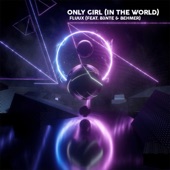 Only Girl (feat. B3nte & Behmer) artwork