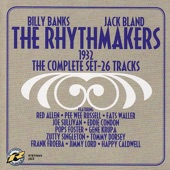 The Rhythmakers - A Shine On Your Shoes