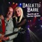 En Blanco y Negro - Juan Carlos Baglietto & Silvina Garre lyrics