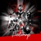 25. Saat (feat. Dilkeş Kardar) - Joker lyrics