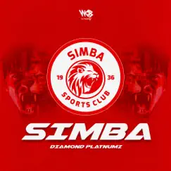 Simba - Single by Diamond Platnumz album reviews, ratings, credits