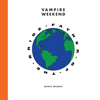 Vampire Weekend - Father of the Bride artwork