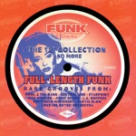 Funk Essentials: The 12" Collection and More - Full-Length Funk