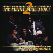The Funky Soul Story, Vol. 2 - DJ Maze