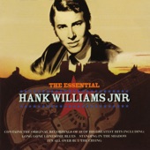 Hank Williams Jr. - The Old Ryman