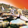 Houses of the Holy (Remastered) - Led Zeppelin