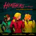 Heathers: The Musical (World Premiere Cast Recording) album cover