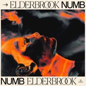 Numb (Elderbrook VIP) artwork