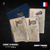 Don't Rush (feat. Dadju) artwork