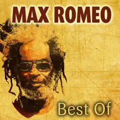 Best of Max Romeo by Max Romeo album reviews, ratings, credits