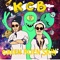 Green Alien Skin - Krispy Cayke Boys lyrics