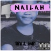 Tell Me - Single