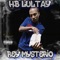 Rey Mysterio - HB LulTay lyrics