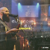 Eu Provei e VI (Ao Vivo) - EP artwork