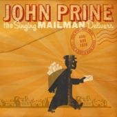 John Prine - Great Society Conflict Veteran's Blues