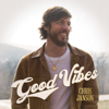 Chris Janson - Good Vibes  artwork