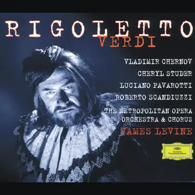 Verdi: Rigoletto - Luciano Pavarotti Verdi: Rigoletto - Luciano Pavarotti