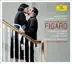 Mozart: Le nozze di Figaro, K. 492 (Highlights) album cover