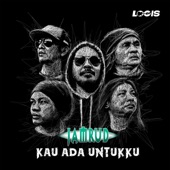 Kau Ada Untukku artwork