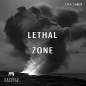 Lethal Zone artwork