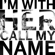 Call My Name (Acoustic) - I'm With Her