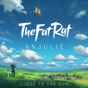 TheFatRat & Anjulie - Close To the Sun - Line Dance Music