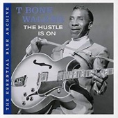 Strollin' with Bone by T-Bone Walker