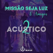 Há um Lugar (Ao Vivo) artwork