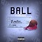 Ball (feat. Nunu & Uneek Beats) - G-Netics lyrics