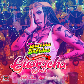 Cumbia de los Infieles (feat. DJ-X & LeXedit) [Guaracha Remix] - Tefi, 4F Music & Thombs