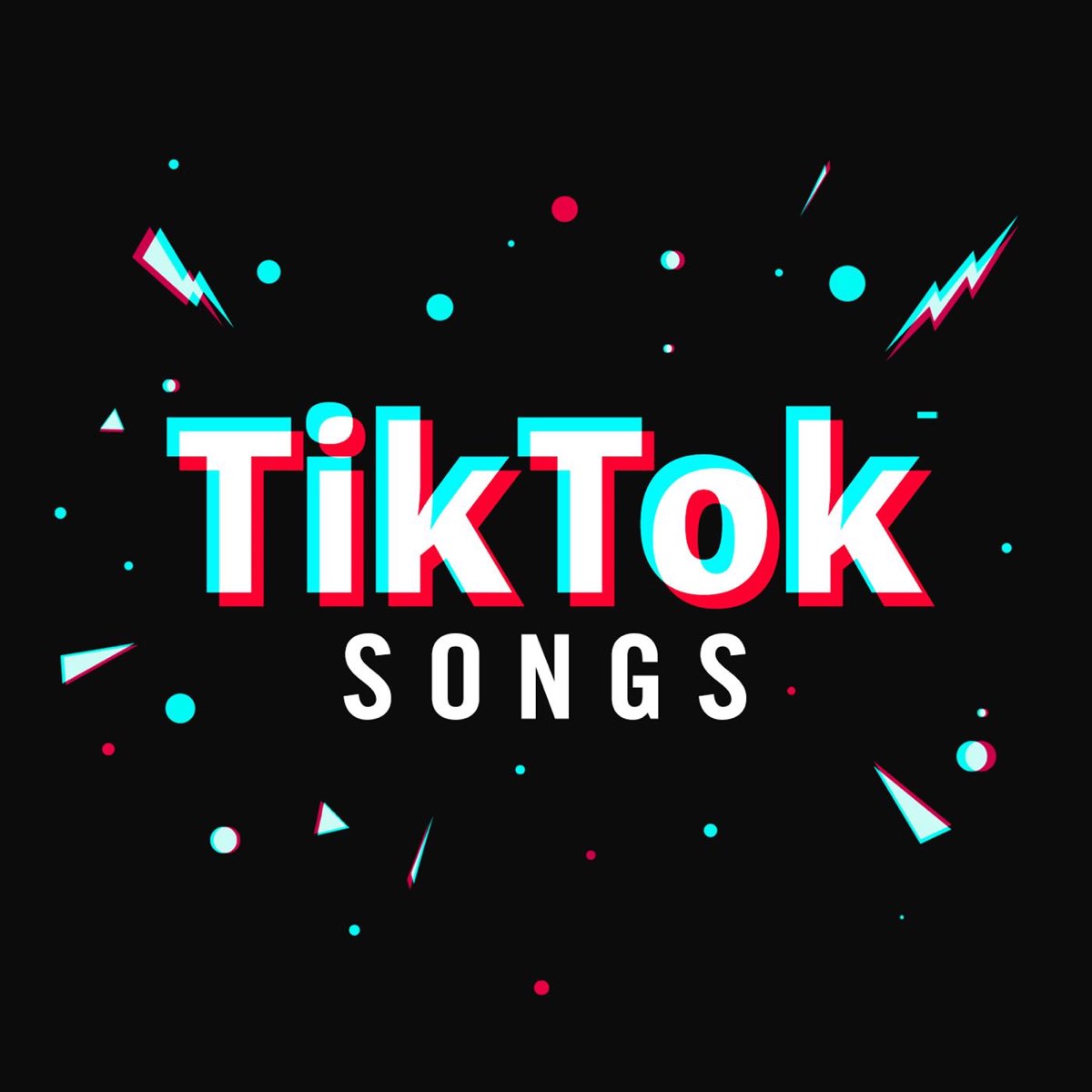 ‎TikTok Songs by Various Artists on Apple Music