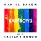 Rainbows (feat. Sketchy Bongo) artwork