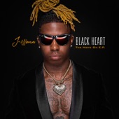 Black Heart (The Move On E.P.) artwork