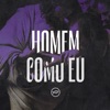 Homem Como Eu - Single