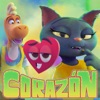 Tito Lizzardo & Catty B - Corazón