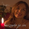 Smrznuto je sve - Single