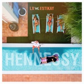 Hennessy (feat. Estikay) artwork